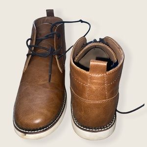 Steve Madden Boot